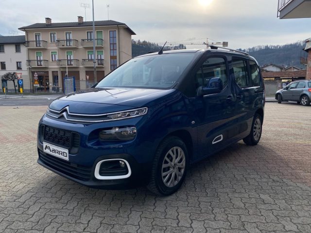 CITROEN Berlingo usata, con Airbag Passeggero