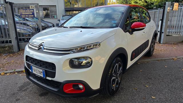 CITROEN C3 usata, con ABS