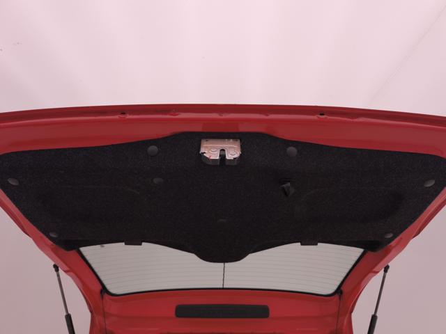 FIAT Panda usata, con Airbag posteriore