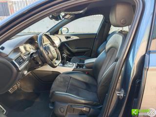 AUDI A6 usata, con Cruise Control