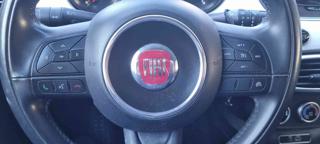 FIAT 500X usata, con Filtro antiparticolato
