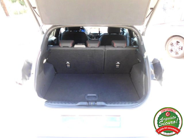 FORD Puma usata, con Specchietti laterali elettrici