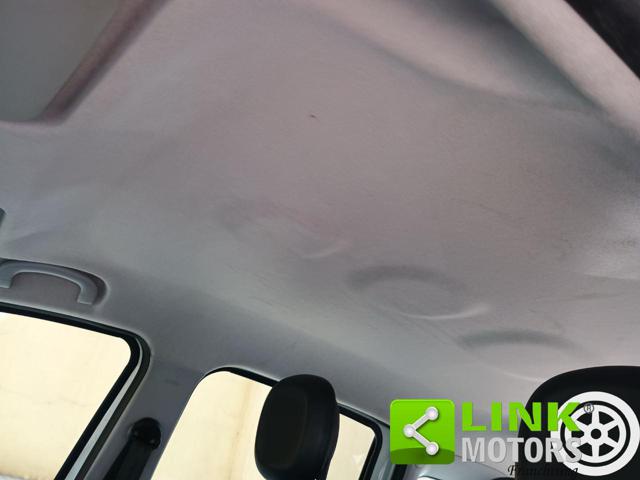 FIAT Panda usata 28