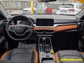 EMC Wave 3 usata, con Volante multifunzione