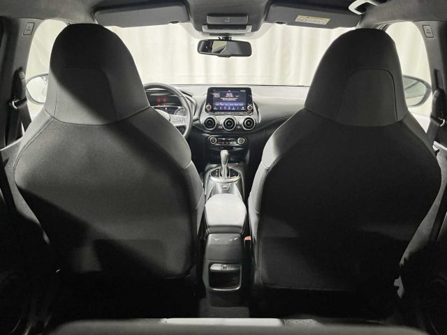 NISSAN Juke usata, con Bracciolo
