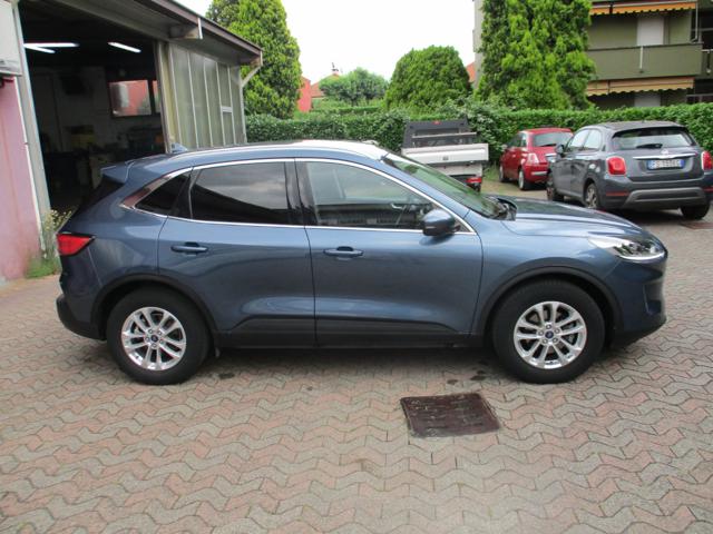FORD Kuga usata, con Chiusura centralizzata