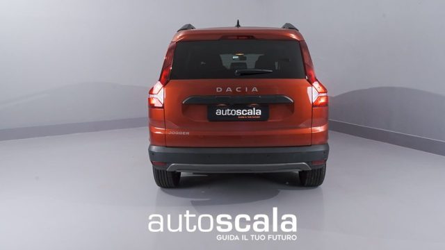 DACIA Jogger usata, con Alzacristalli elettrici