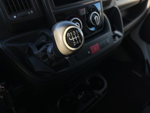 FIAT Ducato usata 12