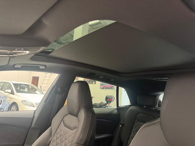 AUDI Q8 usata, con Portapacchi