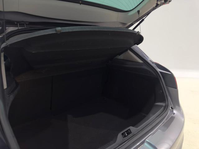 RENAULT Megane usata, con ESP