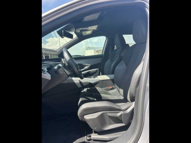 PEUGEOT 3008 usata, con Servosterzo