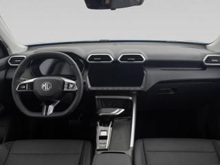 MG ZS usata, con Cronologia tagliandi