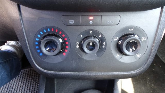 FIAT Punto usata 98