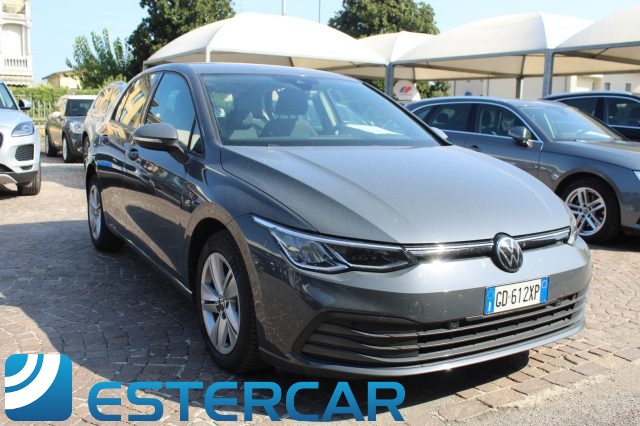 VOLKSWAGEN Golf usata, con Chiusura centralizzata