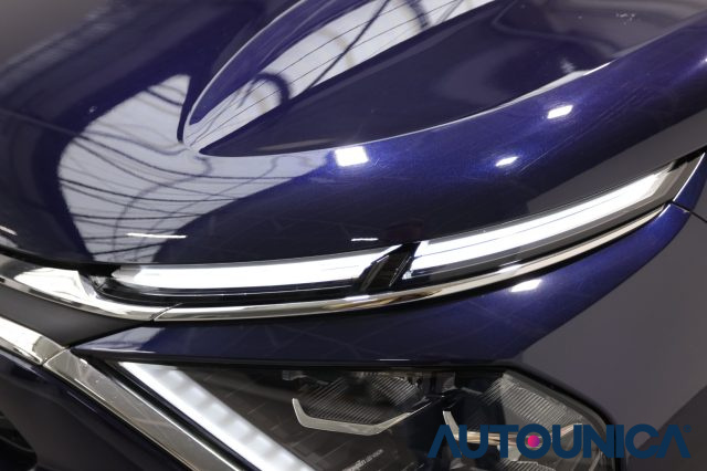 CITROEN C4 usata 54