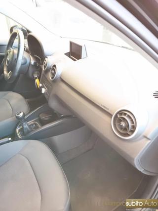 AUDI A1 usata, con Airbag testa