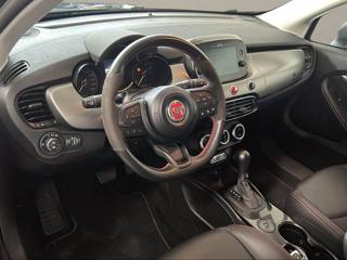 FIAT 500X usata, con Sistema di navigazione