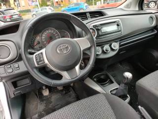 TOYOTA Yaris usata, con Chiusura centralizzata