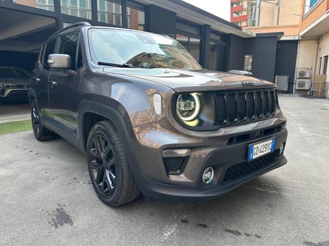 JEEP Renegade usata, con Airbag laterali