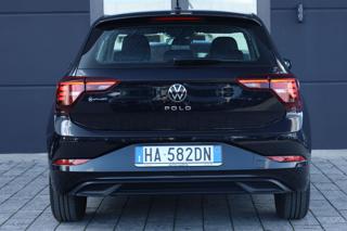 VOLKSWAGEN Polo usata, con Sensori di parcheggio posteriori