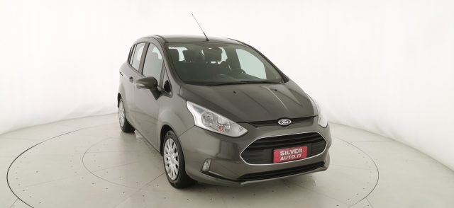 FORD B-Max usata, con ABS