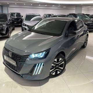 PEUGEOT 208 Hybrid 110 e-DCS6 Allure VARI COLORI