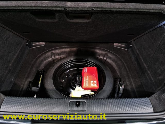 AUDI A3 usata 42