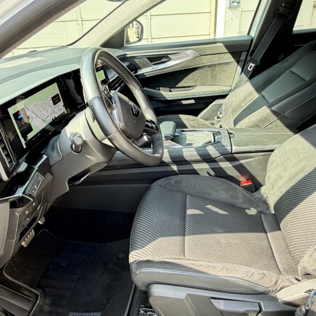 RENAULT Austral usata, con Autoradio