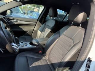ALFA ROMEO Stelvio usata, con Cerchi in lega