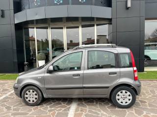 FIAT Panda usata, con Climatizzatore