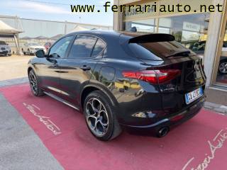 ALFA ROMEO Stelvio usata, con Airbag Passeggero