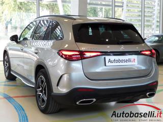 MERCEDES-BENZ GLC 220 usata, con Sedili riscaldati