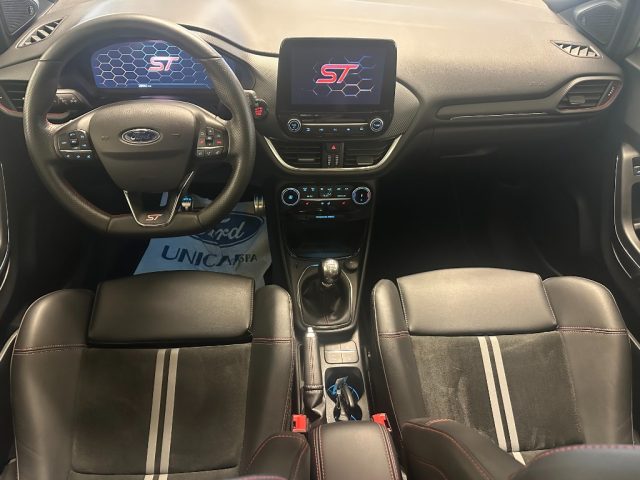 FORD Puma usata, con Controllo automatico clima