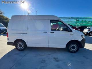 VOLKSWAGEN T6 usata, con Boardcomputer