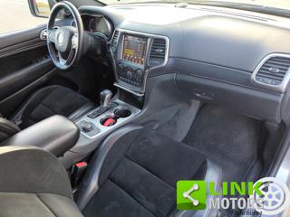 JEEP Grand Cherokee usata, con Regolazione elettrica sedili