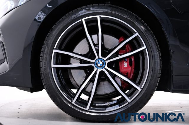 BMW 320 usata, con Immobilizzatore elettronico