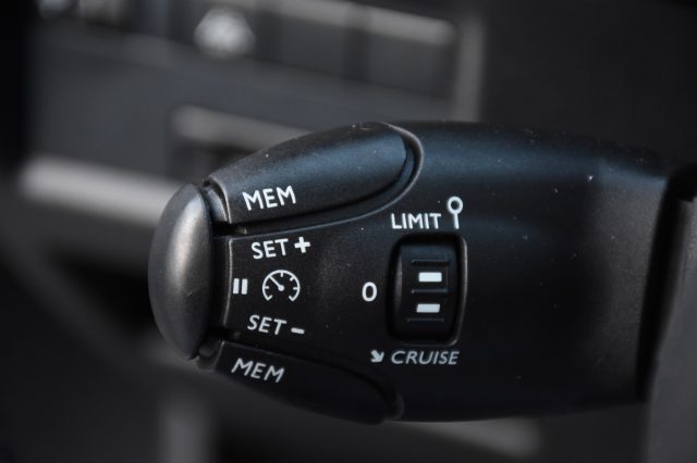 CITROEN C5 Aircross usata, con Touch screen