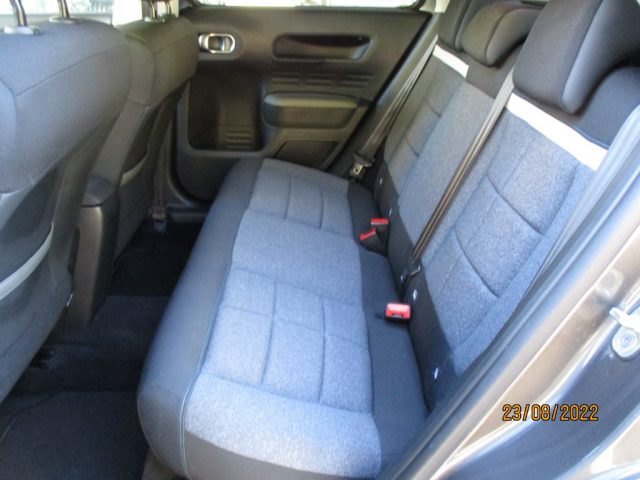CITROEN C4 Cactus usata, con Controllo automatico clima