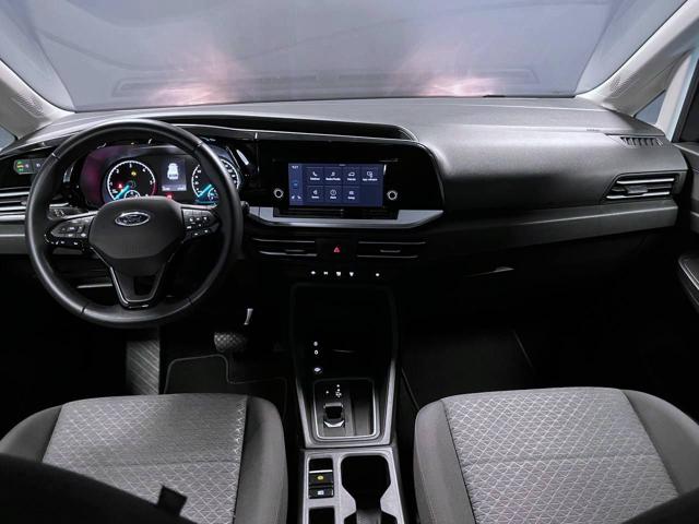 FORD Tourneo Connect usata, con Chiusura centralizzata