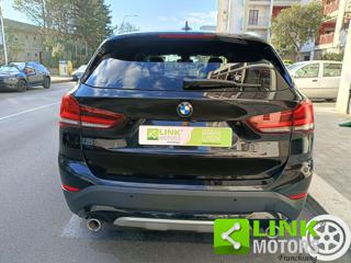 BMW X1 usata, con Sedile posteriore sdoppiato