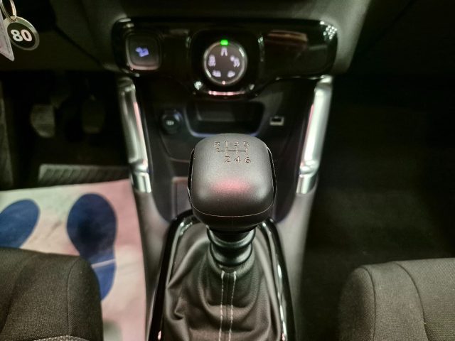 CITROEN C3 Aircross usata, con Specchietti laterali elettrici