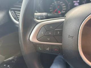 FIAT Tipo usata, con Fendinebbia