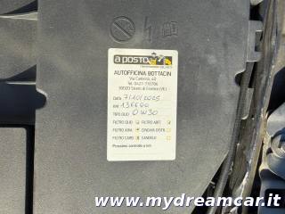 MERCEDES-BENZ CLA 200 usata 33