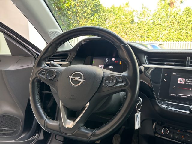 OPEL Corsa usata, con Climatizzatore