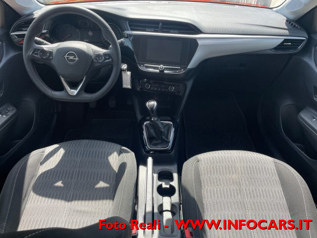 OPEL Corsa usata, con Servosterzo