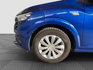 DACIA Sandero usata 16