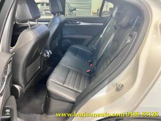 ALFA ROMEO Stelvio usata, con Autoradio