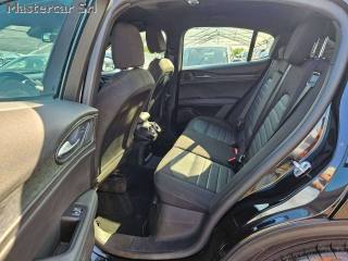 ALFA ROMEO Stelvio usata, con Immobilizzatore elettronico