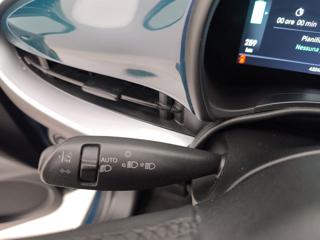 FIAT 500e usata, con USB