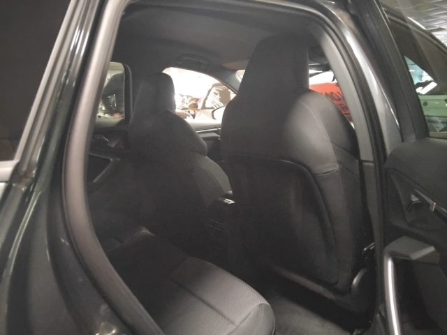 AUDI A3 usata, con ESP